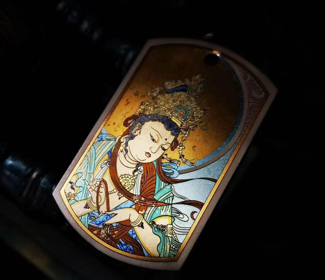 Titan Tianzun (泰坦天尊)Studio introduce