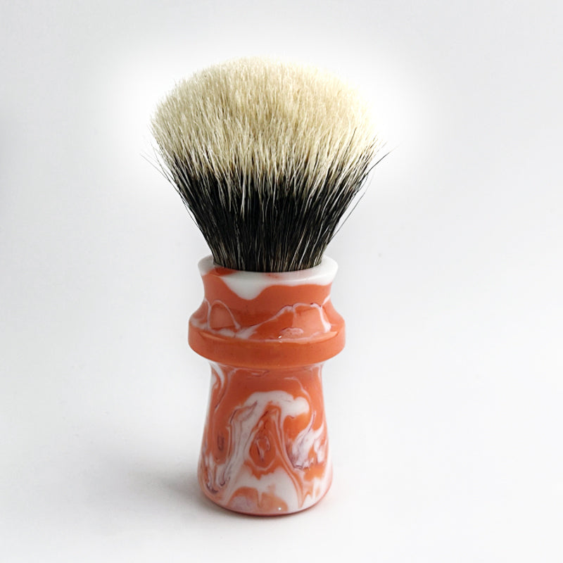 Arno Tomahawk shaving brush #10 Resin