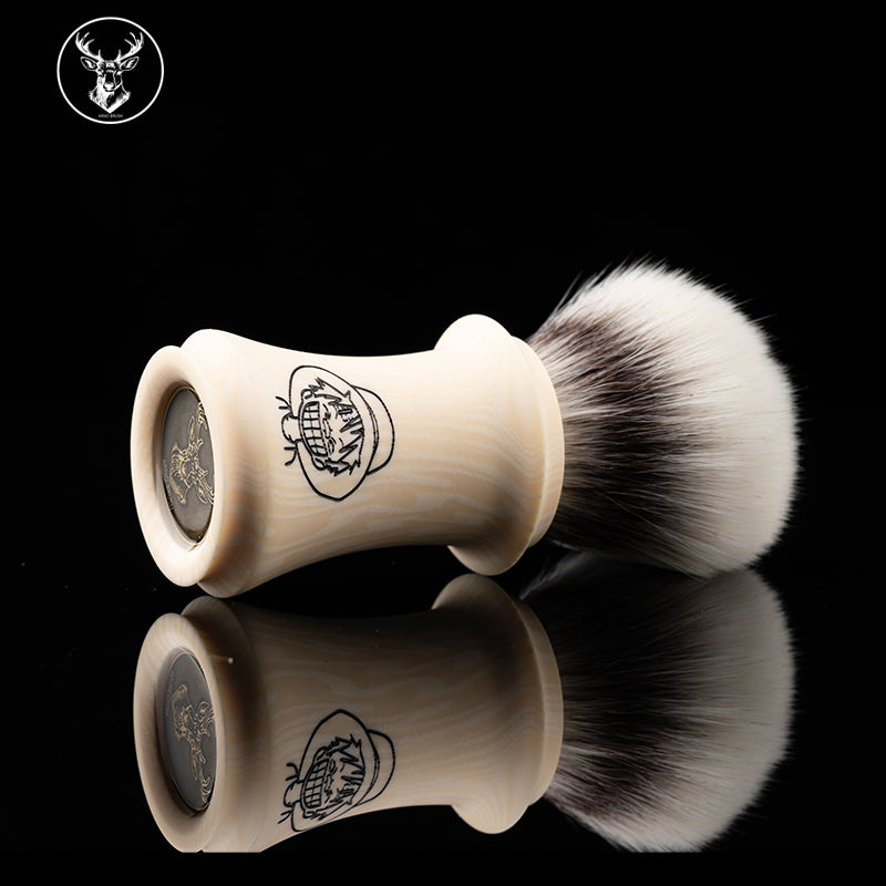 Arno Lighthouse shaving brush #17