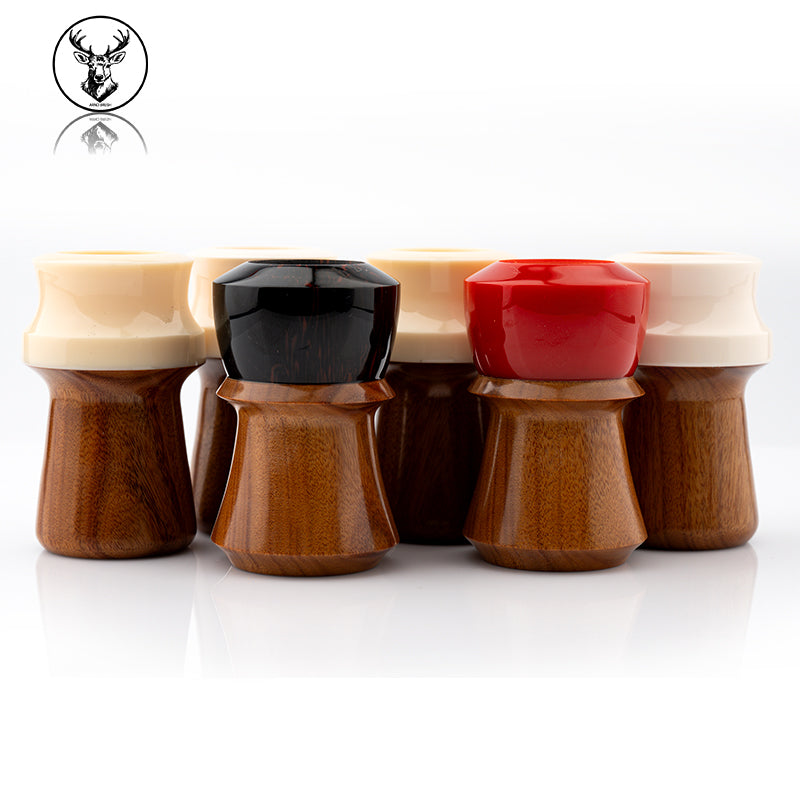 Arno Artisan shaving brushes-Shark-1