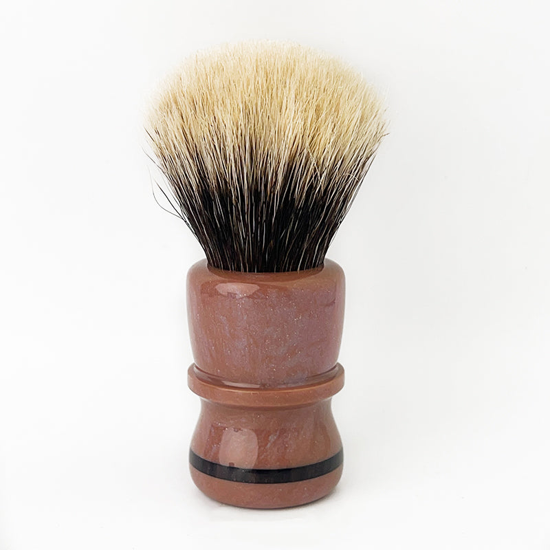 Arno Artisan shaving brushes-Chubby-2