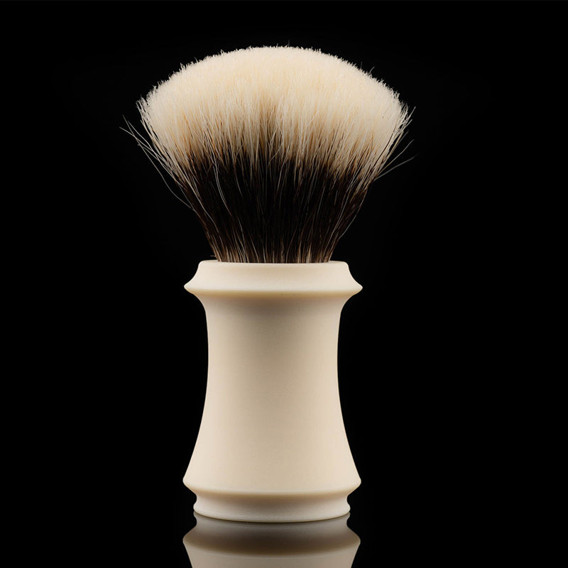 Arno Lighthouse shaving brush #9 Acrylic acid