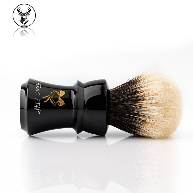 Arno Shark shaving brush #20 Resin