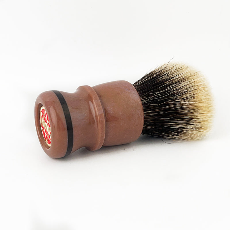 Arno Artisan shaving brushes-Chubby-2