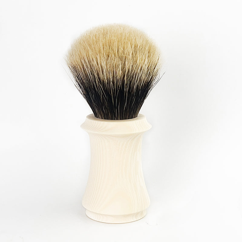Arno Lighthouse shaving brush #5 Acrylic acid