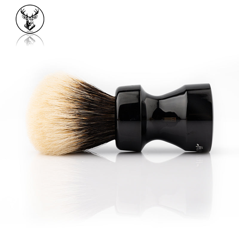 Arno MINGUO shaving brush #4 Resin