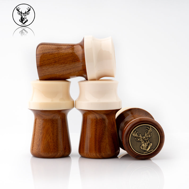 Arno Artisan shaving brushes-Tomahawk-2