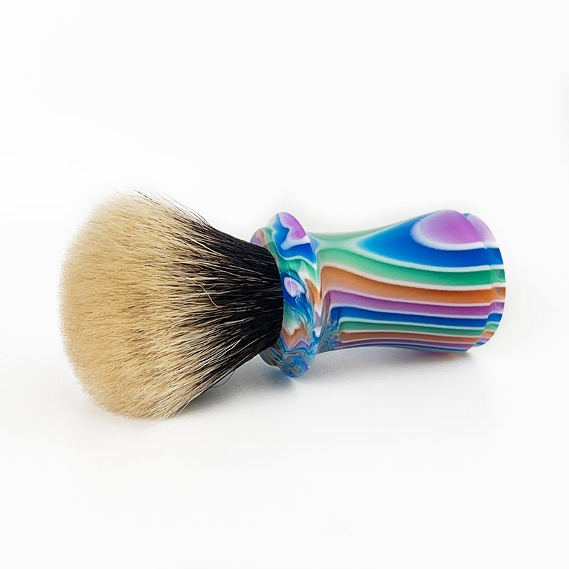 Arno Lighthouse shaving brush #8 Acrylic acid