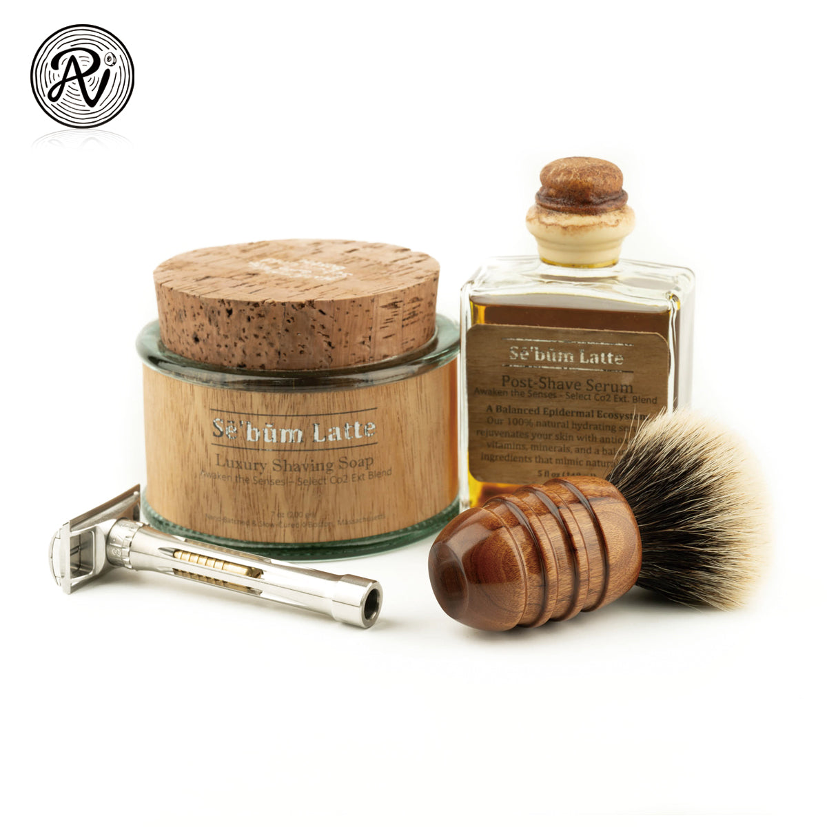 Arno Artisan ironwood-Shelters