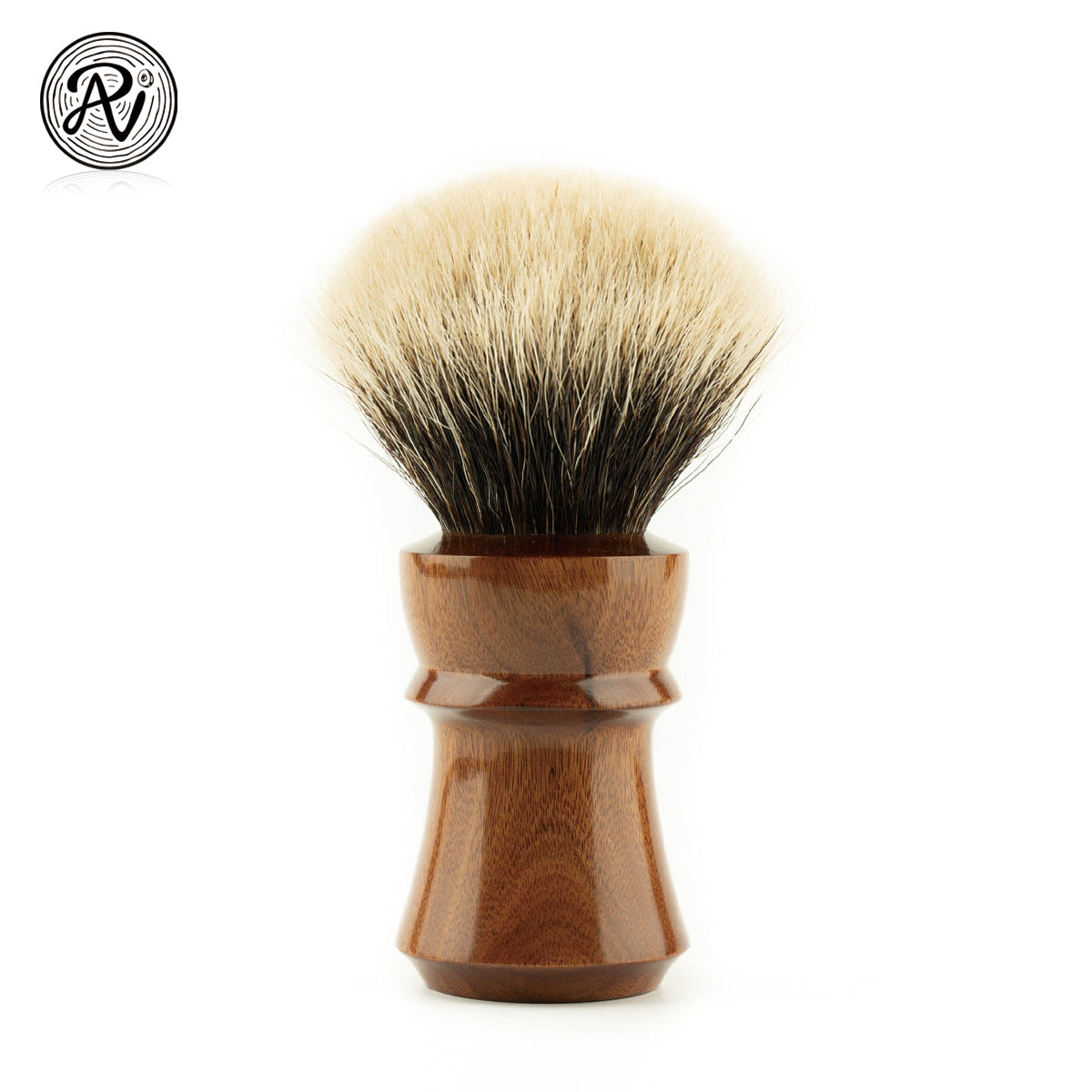 Arno Artisan ironwood-Shark