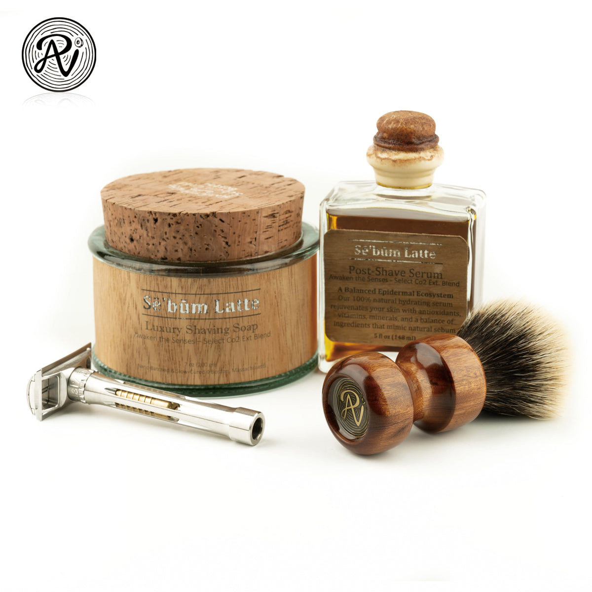 Arno Artisan ironwood-MINGUO-2