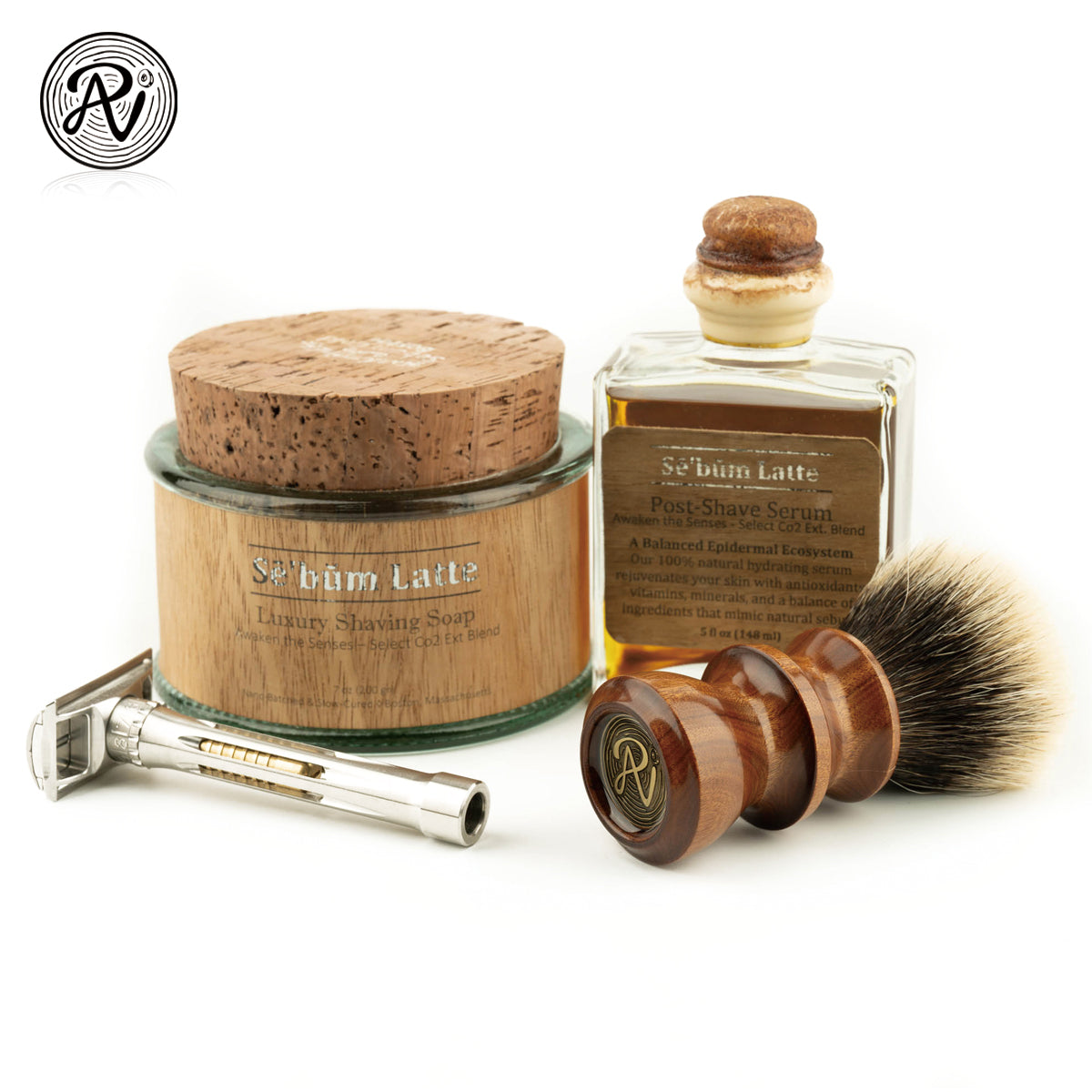 Arno Artisan ironwood-Forbidden City-2