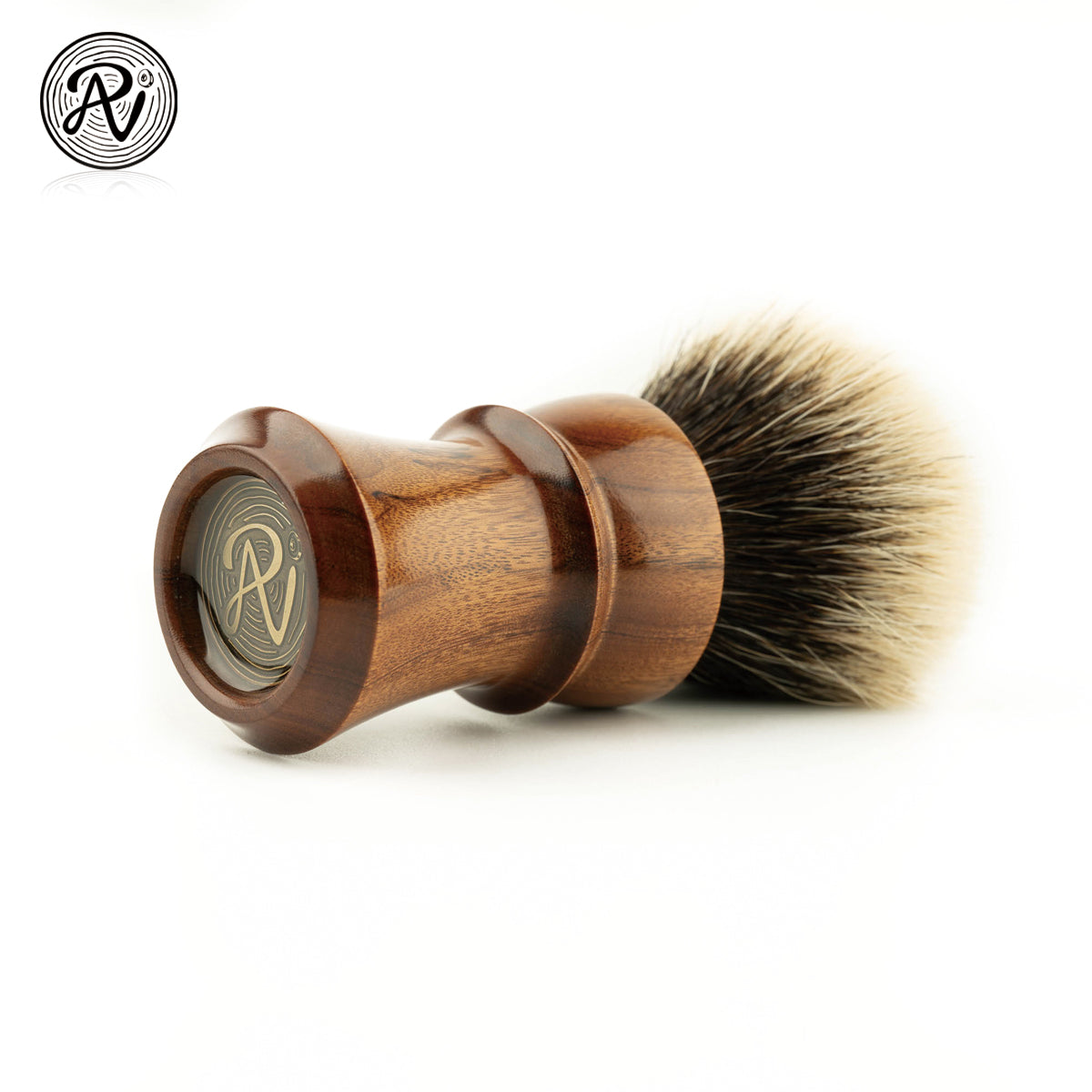 Arno Artisan ironwood-Shark