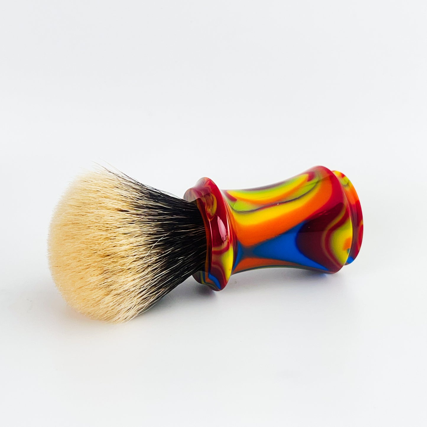 Arno Lighthouse shaving brush #2 Acrylic acid