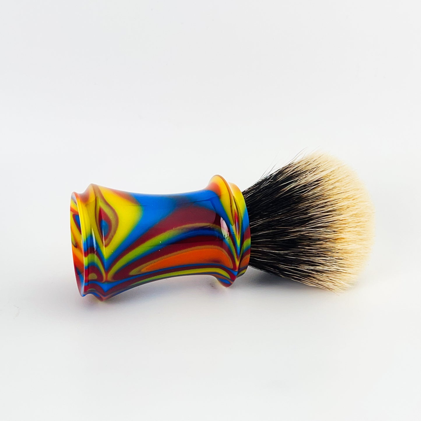 Arno Lighthouse shaving brush #2 Acrylic acid
