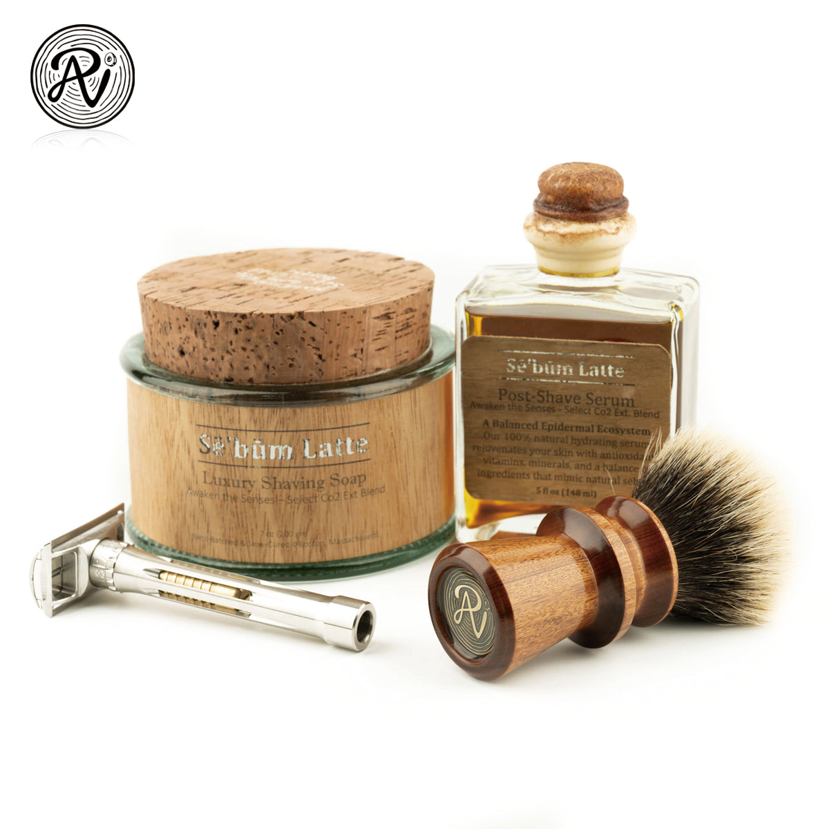 Arno Artisan ironwood-Palace-2