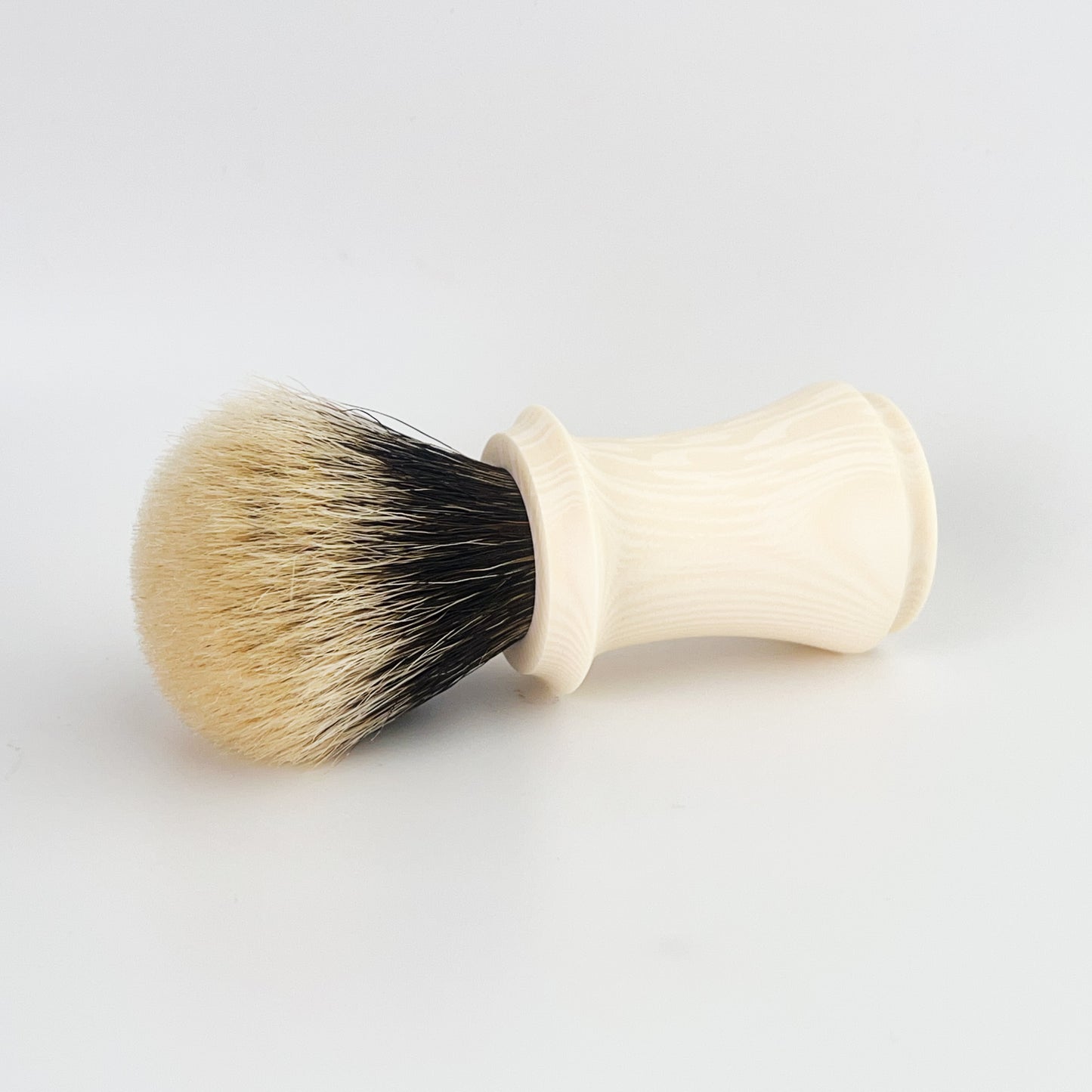 Arno Lighthouse shaving brush #5 Acrylic acid
