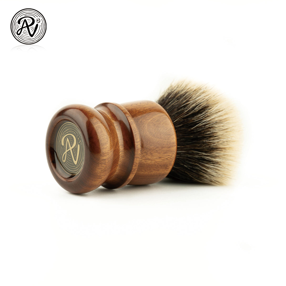 Arno Artisan ironwood-Chubby-2