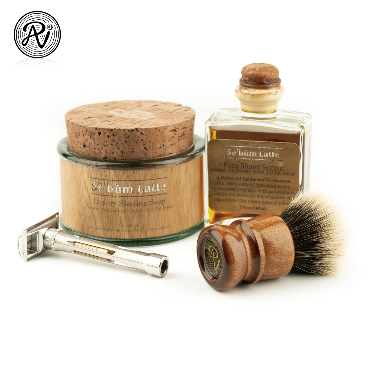 Arno Artisan ironwood-Chubby-2