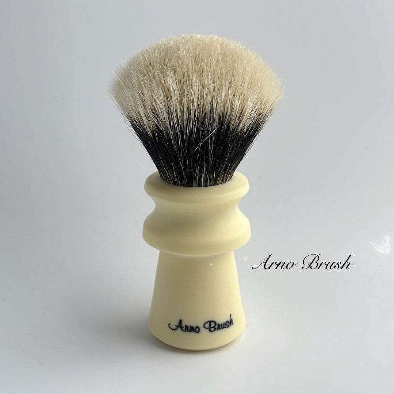 Arno Palace-2 shaving brush #7 Acrylic acid