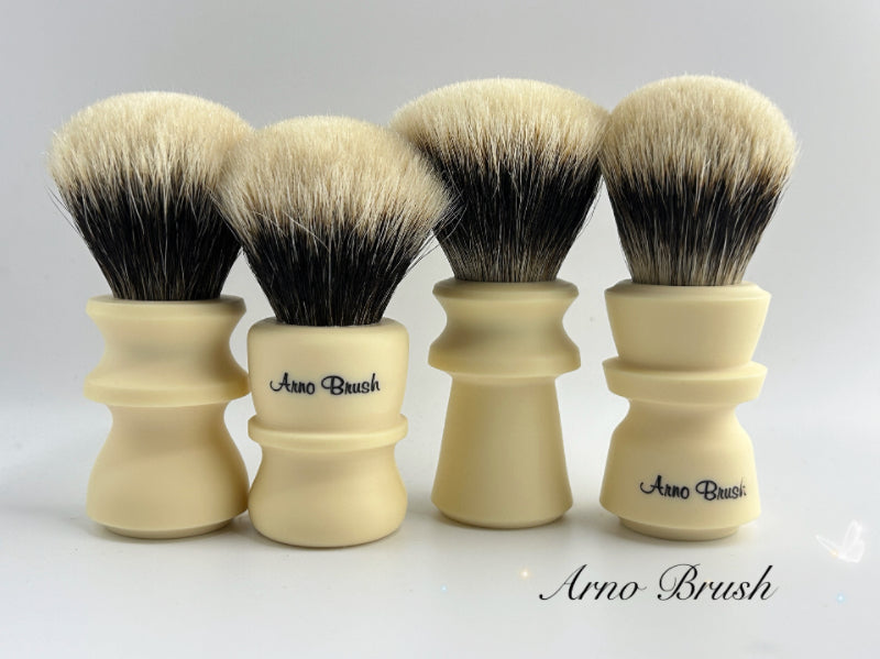 Arno Palace-2 shaving brush #7 Acrylic acid