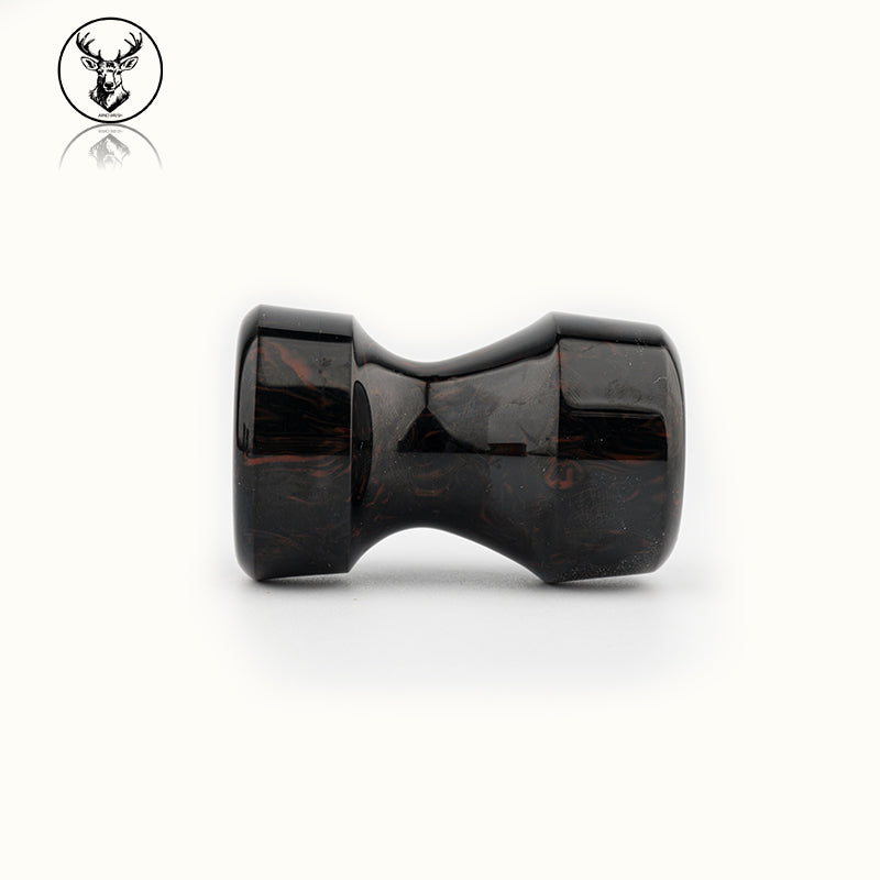 Arno Cheongsam shaving brush #22 Resin