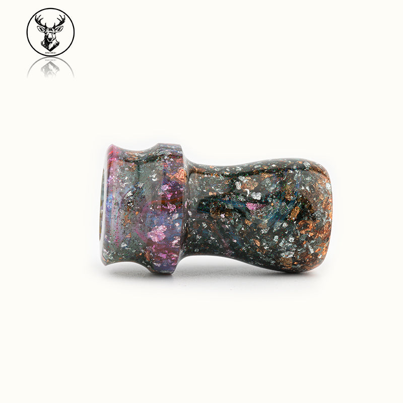 Arno Halberd shaving brush #25 Resin