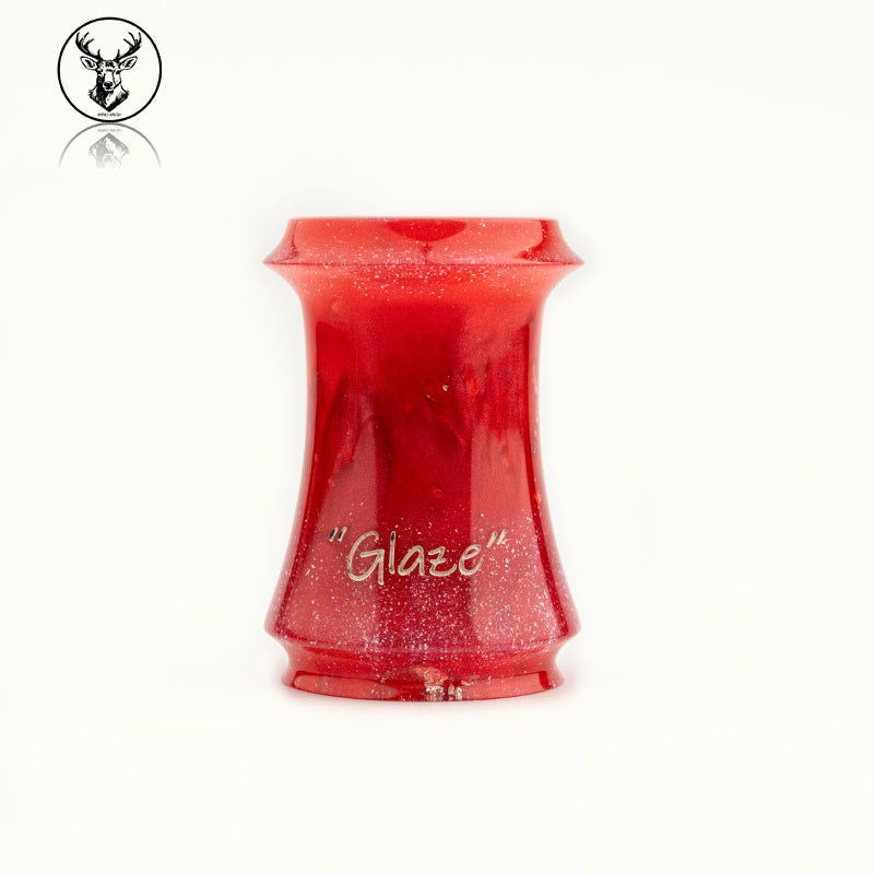 ARNOxOUMO Glaze Shaving brush Lighthouse 06