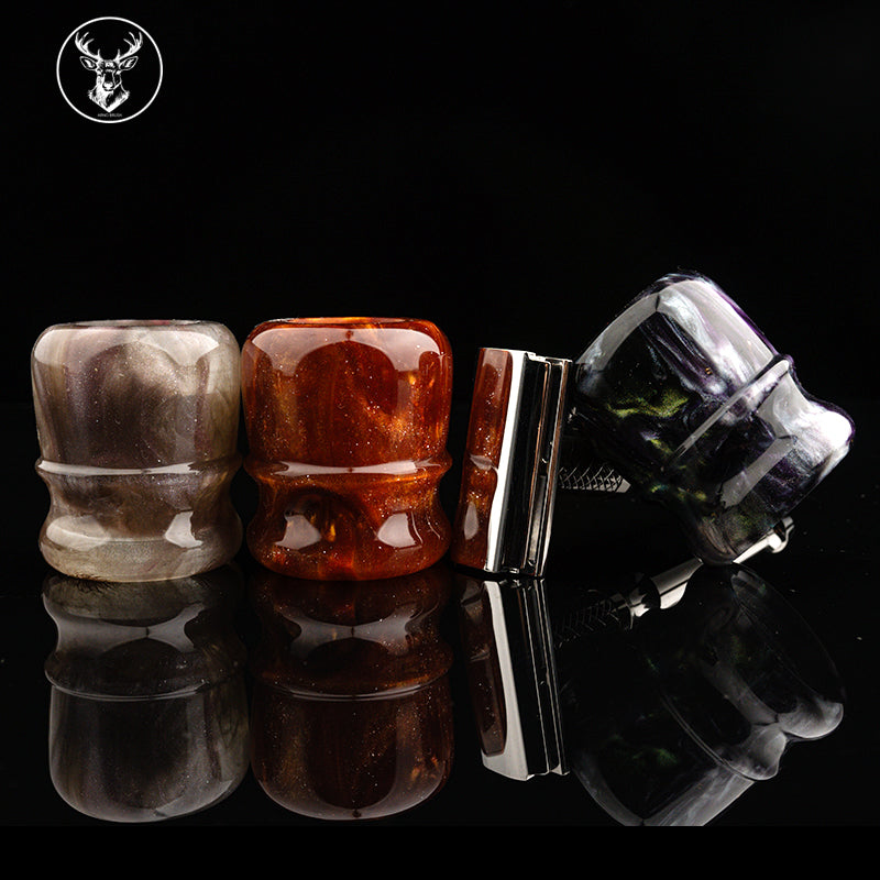 Arno Chubby shaving brush #22 Resin