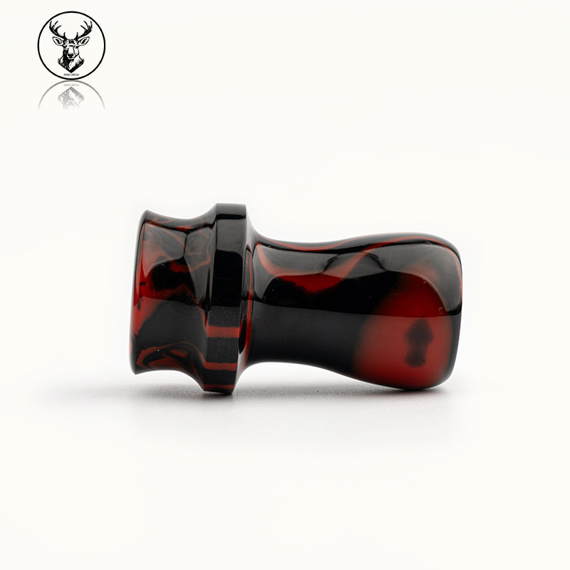 Arno Halberd shaving brush #27 Resin