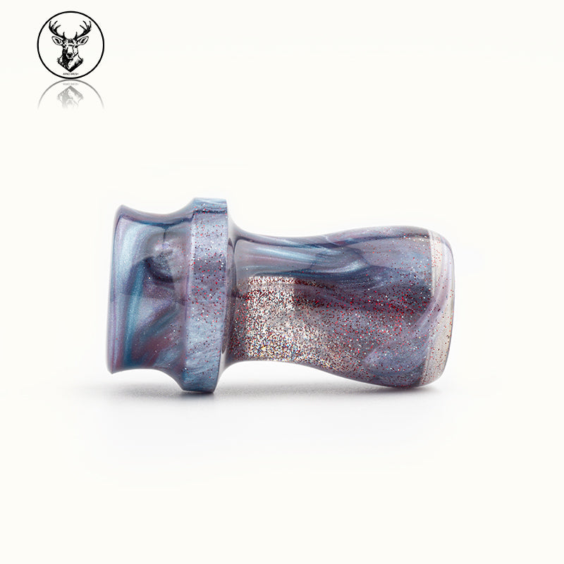 Arno Halberd shaving brush #29 Resin