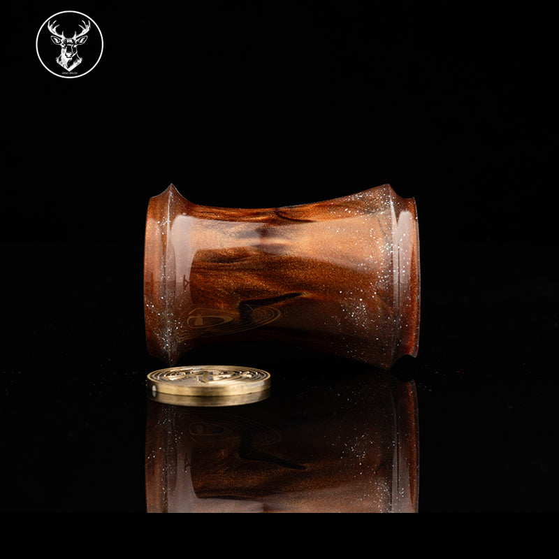 ARNOxOUMO Glaze Shaving brush Lighthouse 010