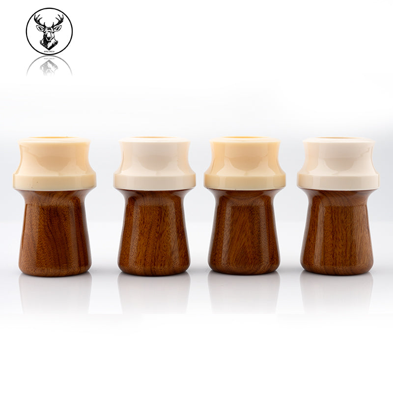 Arno Artisan shaving brushes-Tomahawk-2