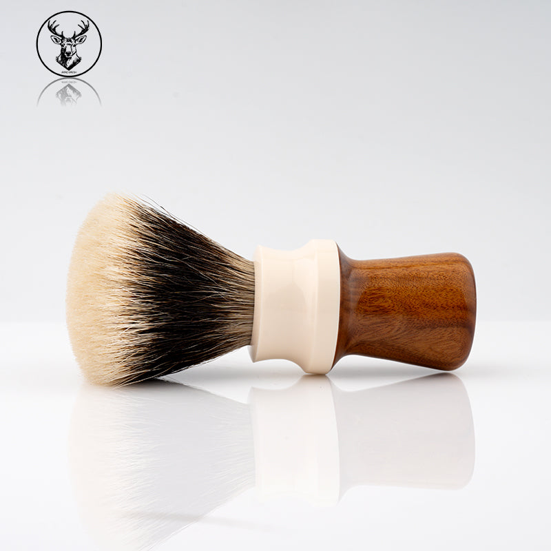 Arno Artisan shaving brushes-Tomahawk-2