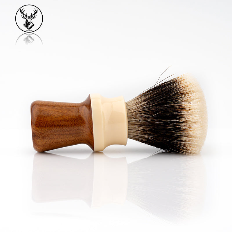 Arno Artisan shaving brushes-Tomahawk-3