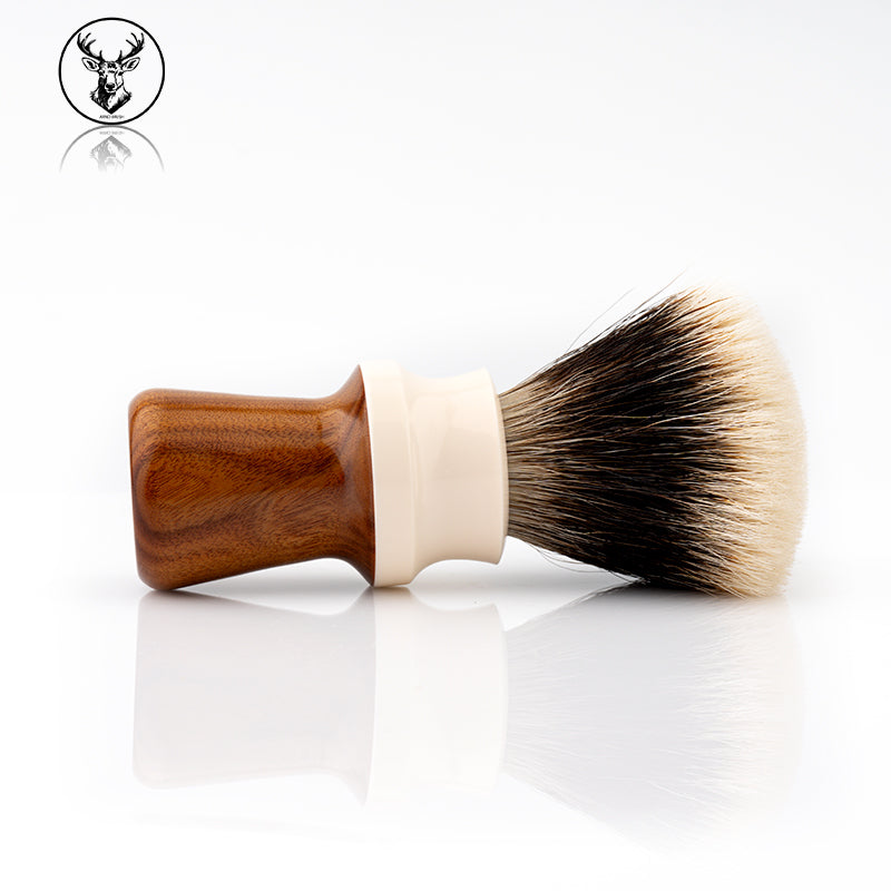 Arno Artisan shaving brushes-Tomahawk-2