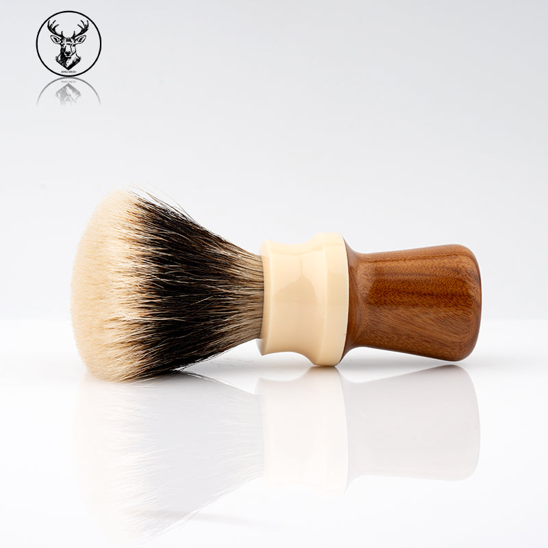 Arno Artisan shaving brushes-Tomahawk-3