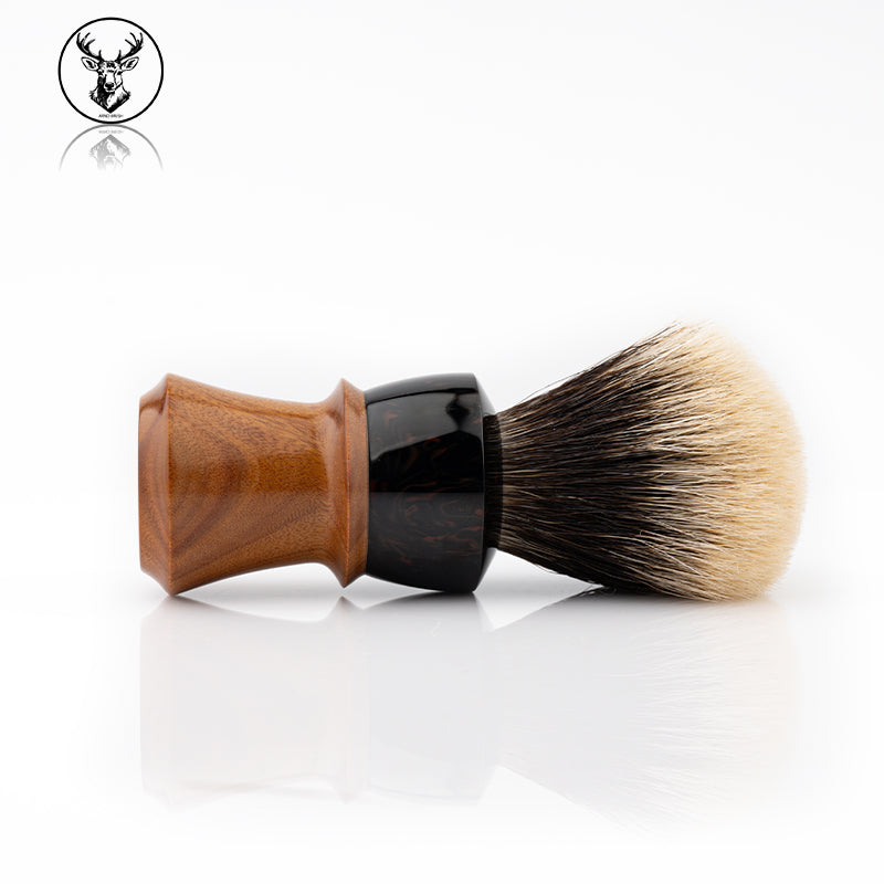 Arno Artisan shaving brushes-Shark-1