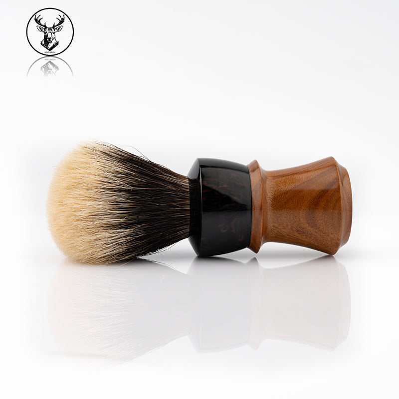 Arno Artisan shaving brushes-Shark-1