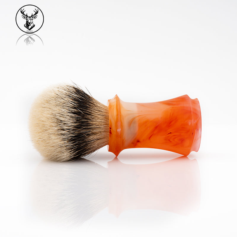 Arno Lighthouse shaving brush #10