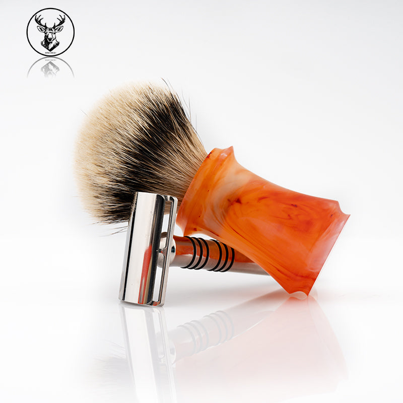Arno Lighthouse shaving brush #10