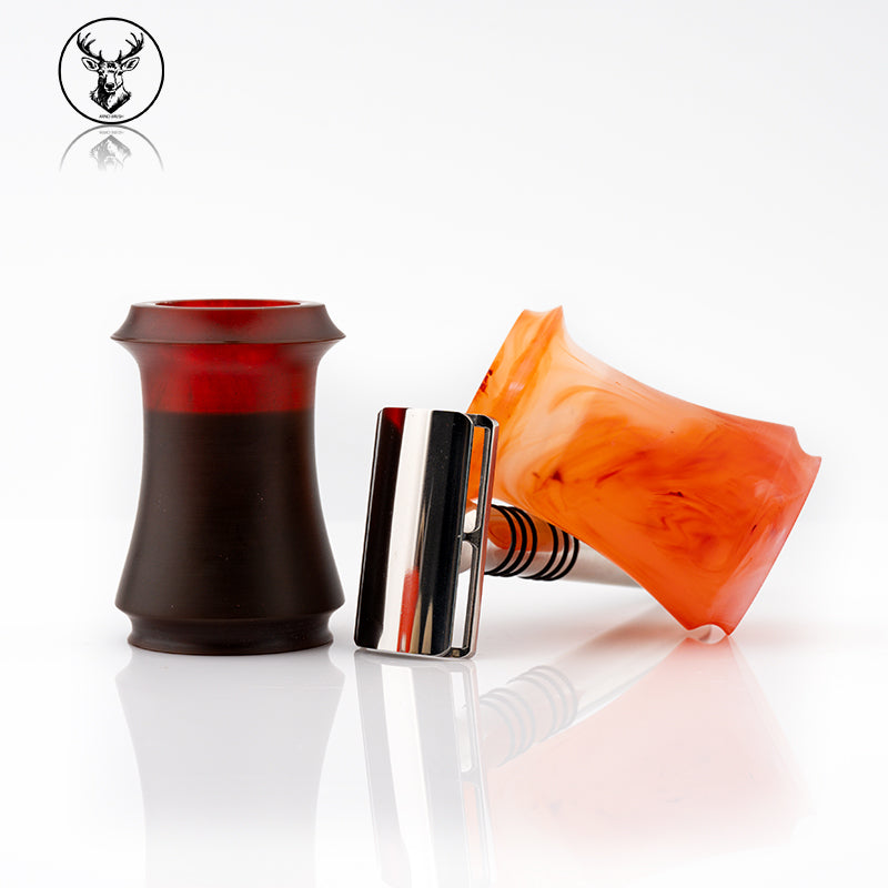 Arno Lighthouse shaving brush #10