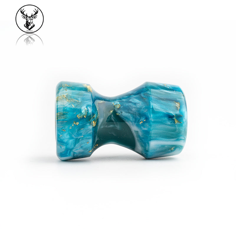 Arno Cheongsam shaving brush #22 Resin