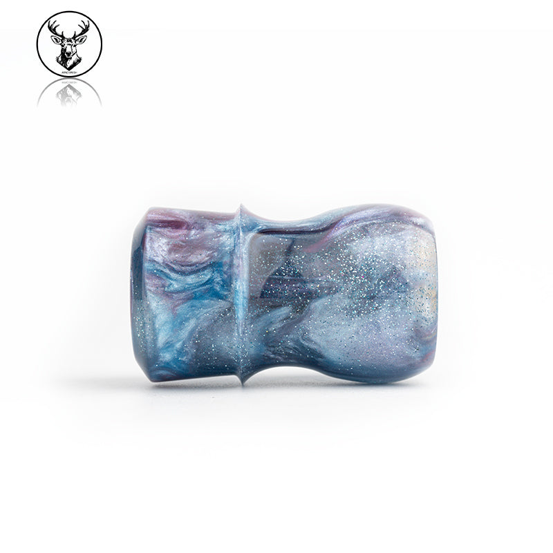 Arno Anton Glaze shaving brush #10 Resin
