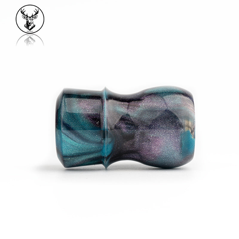 Arno Anton Glaze shaving brush #13 Resin