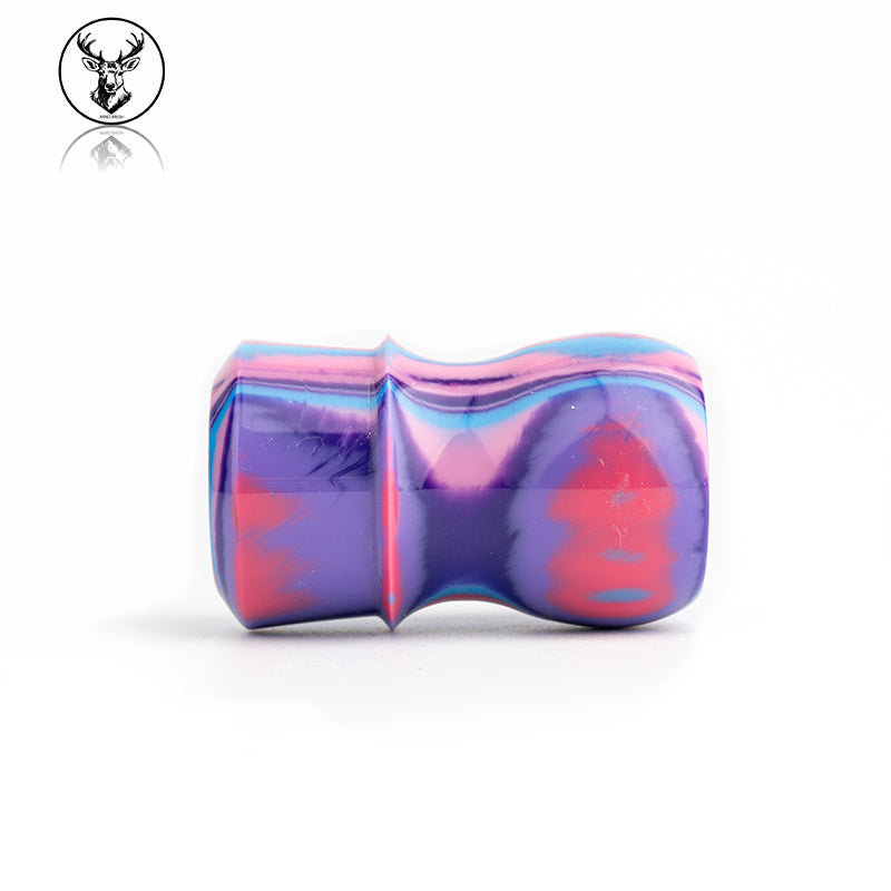 Arno Anton Glaze shaving brush #17 Acrylic acid