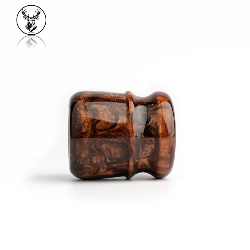 Arno Chubby shaving brush #34 Resin