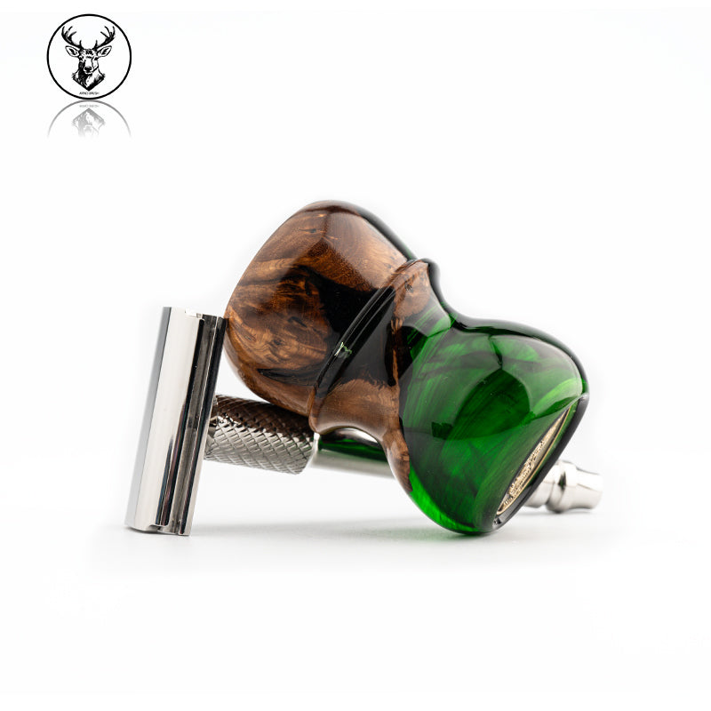 Arno Classic shaving brush #5 Resin
