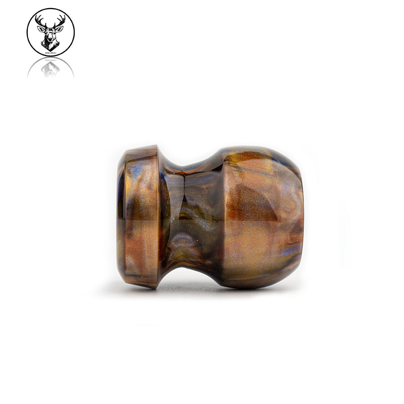 Arno Submarine shaving brush #4 Resin