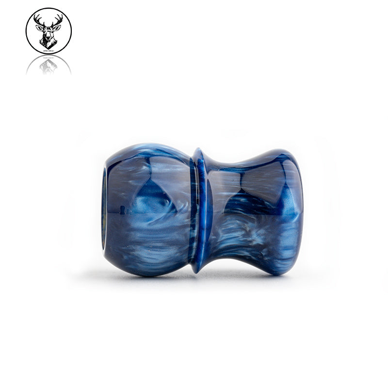 Arno Egret shaving brush #3 Resin